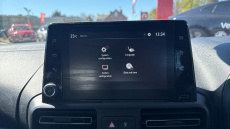 Vauxhall Combo Life 1.2 Turbo Energy 5dr [7 seat] Petrol Estate